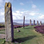 Standing Stones of Stenness, Orkney